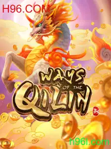 Descubra o Fascinante Mundo de WaysoftheQilin: Um Guia Completo