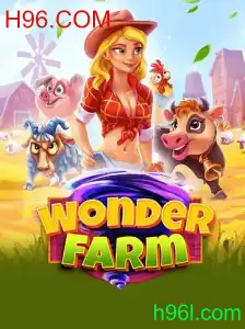 Explorando o Maravilhoso Mundo de WonderFarm: Um Guia Completo