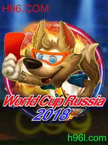 Explorando o Fascinante Mundo do WorldCupRussia2018