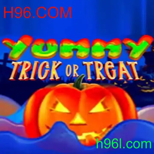 Descubra o Mundo de YummyTrickorTreat: Uma Aventura Inesquecível